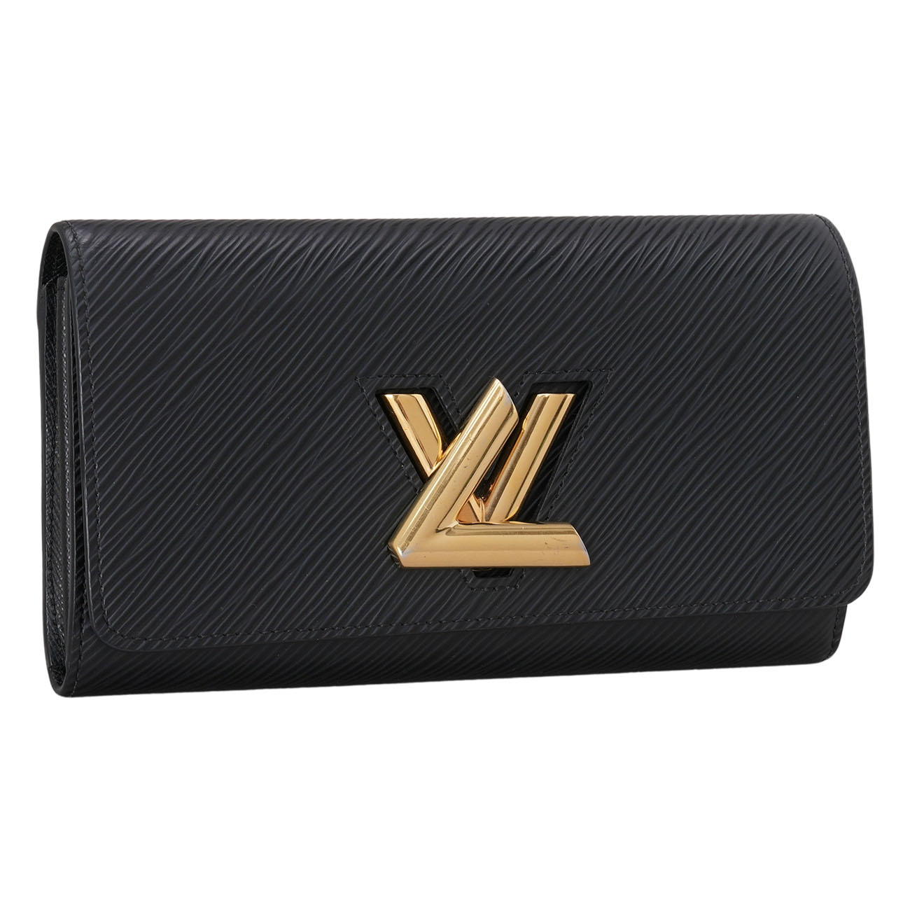 LOUIS VUITTON(USED)루이비통 M80690 에삐 트위스트 장지갑